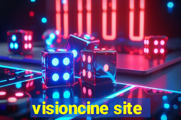 visioncine site